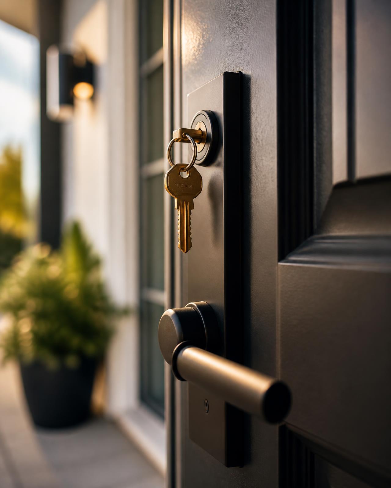 Christian Chandler, real estate agent with PAK Home Realty in Southern California